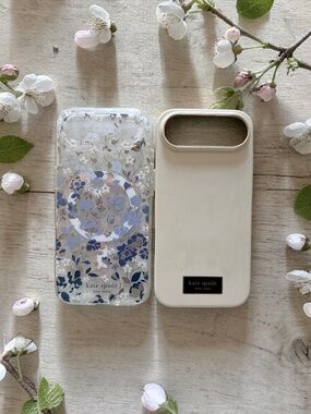 Kate Spade IPhone 17 Air Cases